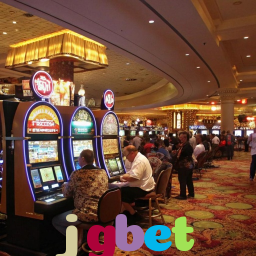 jgbet