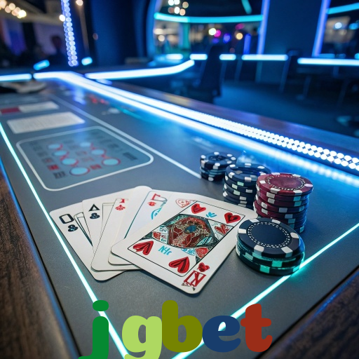 jgbet