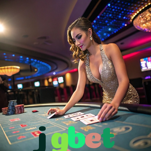 jgbet