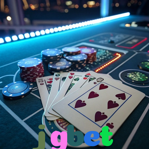 jgbet