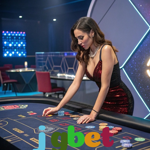 jgbet
