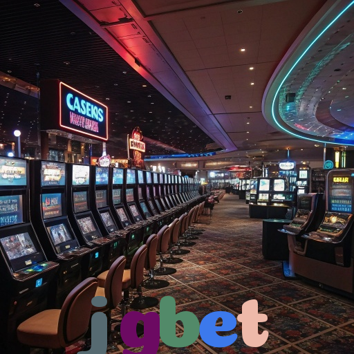 jgbet