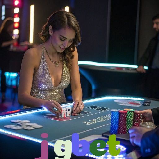 jgbet