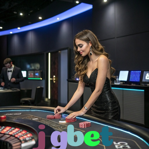 jgbet