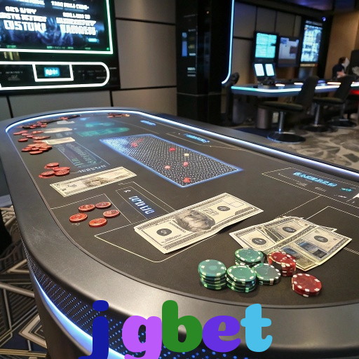 jgbet