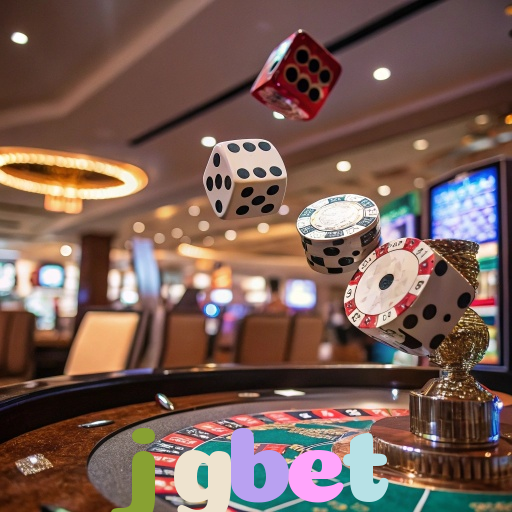 jgbet