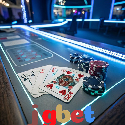 jgbet