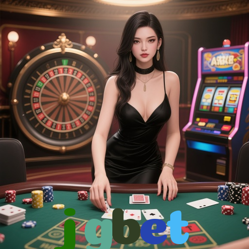 jgbet