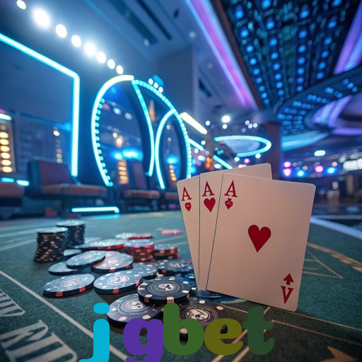 jgbet