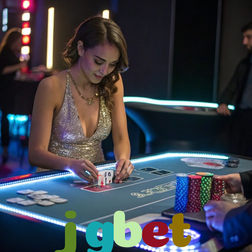 jgbet