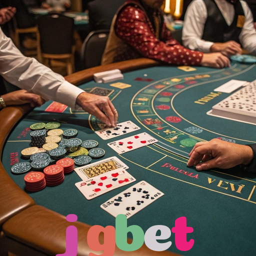 jgbet