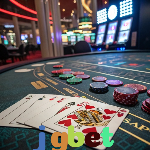 jgbet
