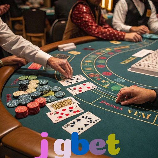 jgbet