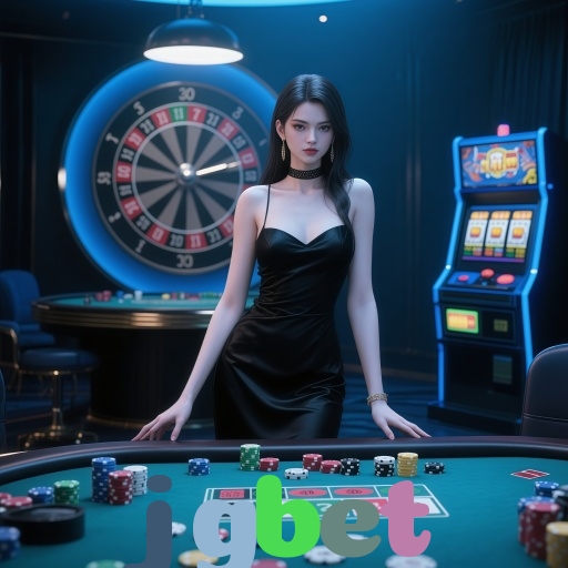 jgbet