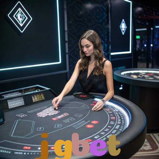 jgbet