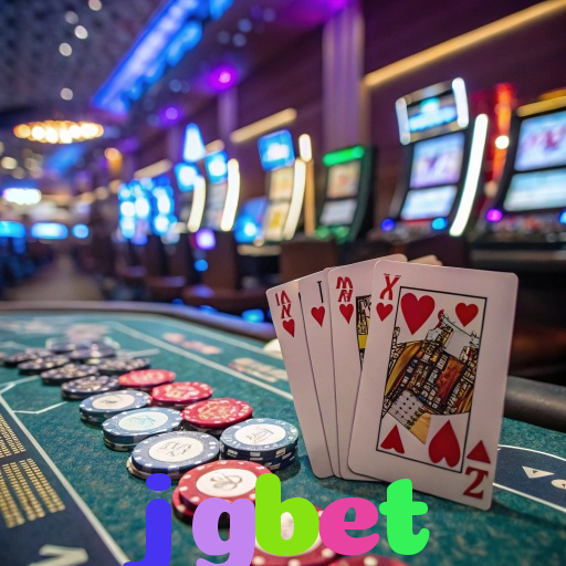 jgbet