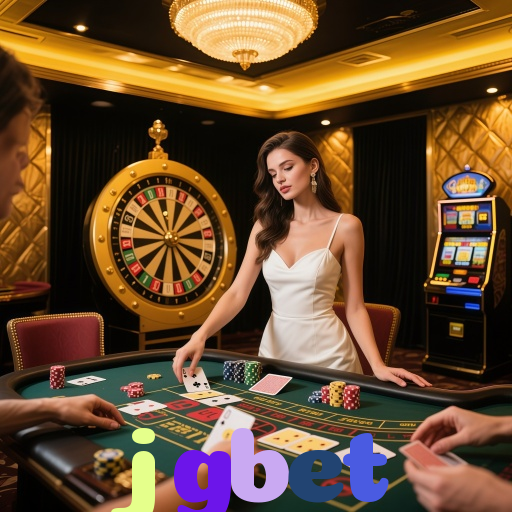 jgbet