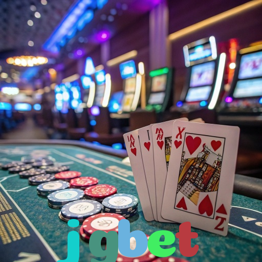 jgbet