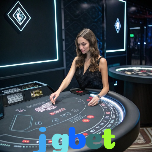 jgbet