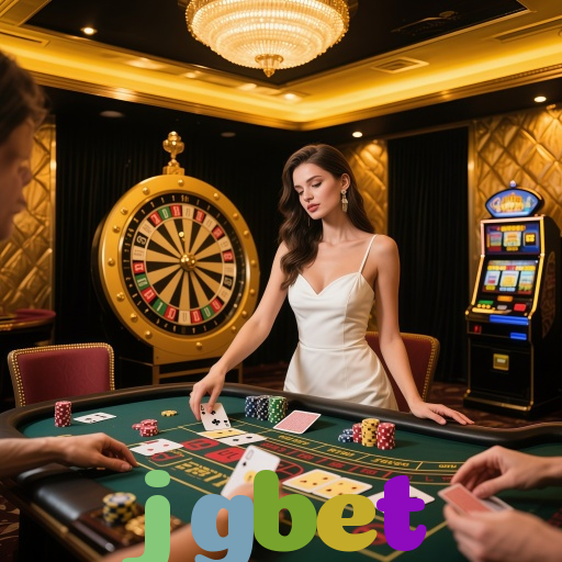 jgbet