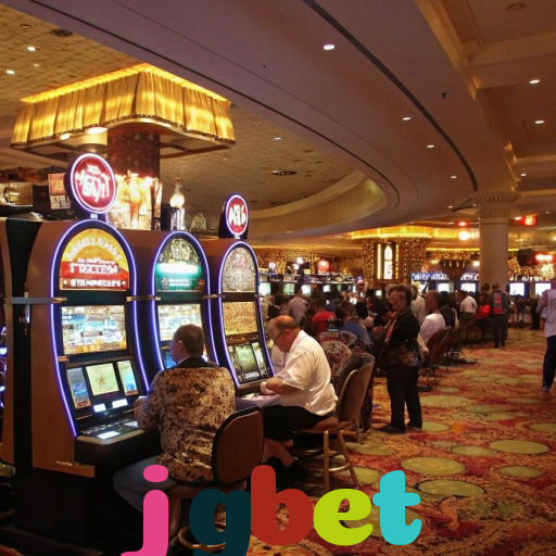 jgbet
