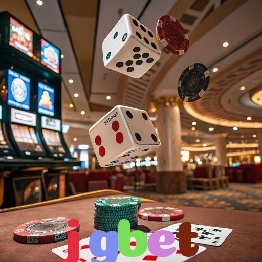 jgbet
