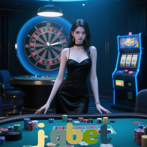 jgbet