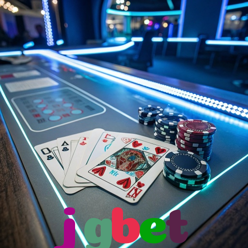 jgbet