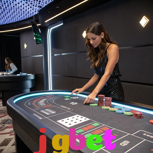 jgbet