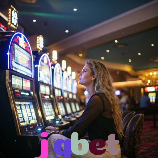 jgbet