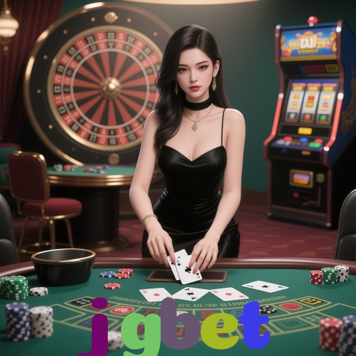 jgbet