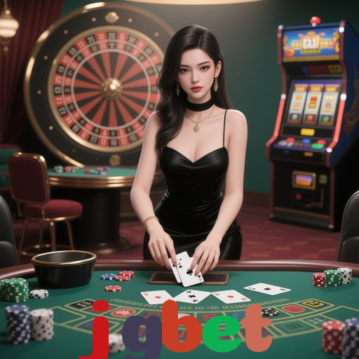 jgbet