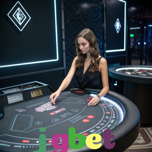 jgbet