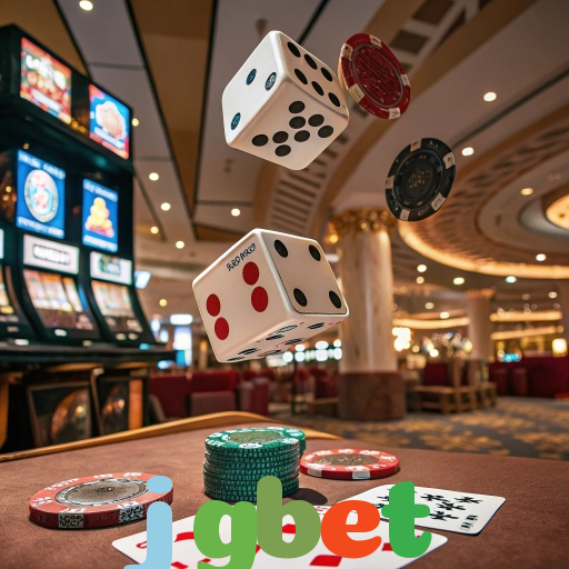 jgbet