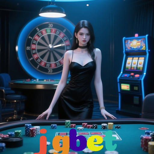 jgbet