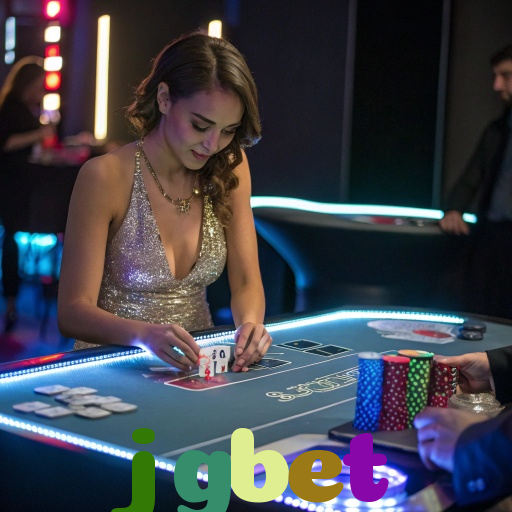 jgbet
