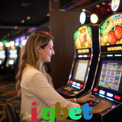 jgbet