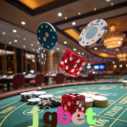 jgbet