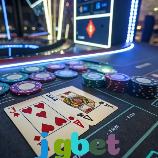 jgbet