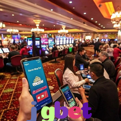 jgbet