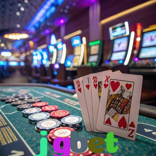 jgbet