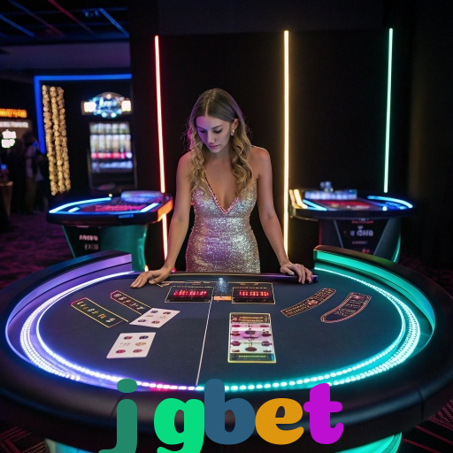 jgbet