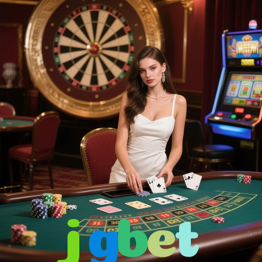 jgbet