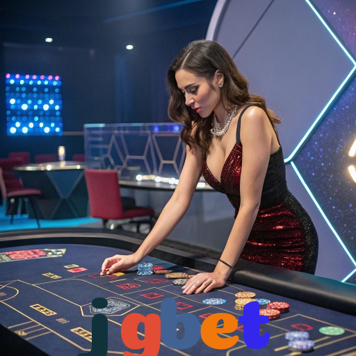 jgbet