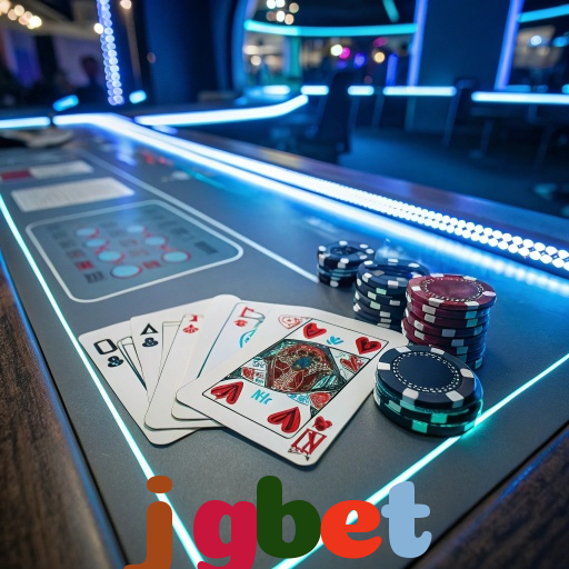 jgbet