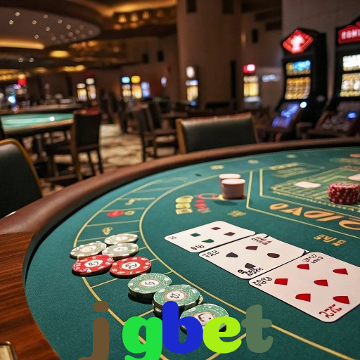 jgbet