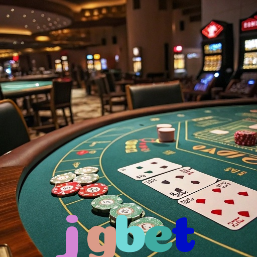 jgbet
