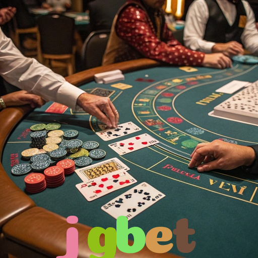 jgbet