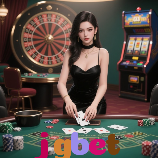 jgbet