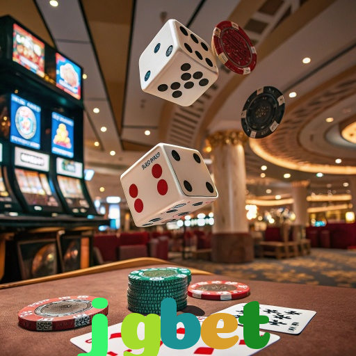 jgbet